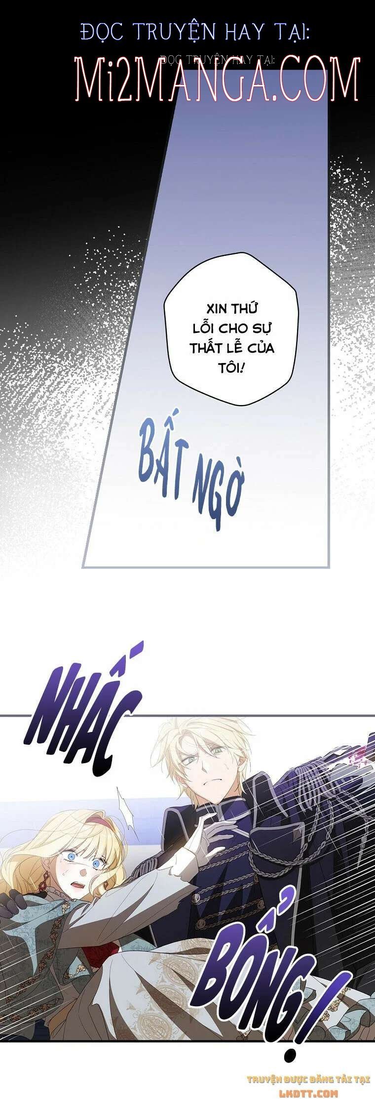 phương pháp khiến chồng đứng về phía của tôi chapter 31.5 5