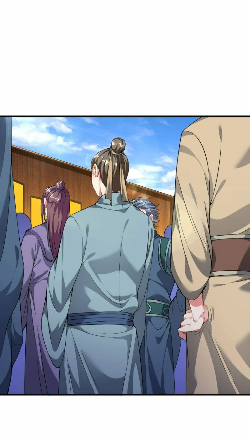 đạo ấn chapter 51 17