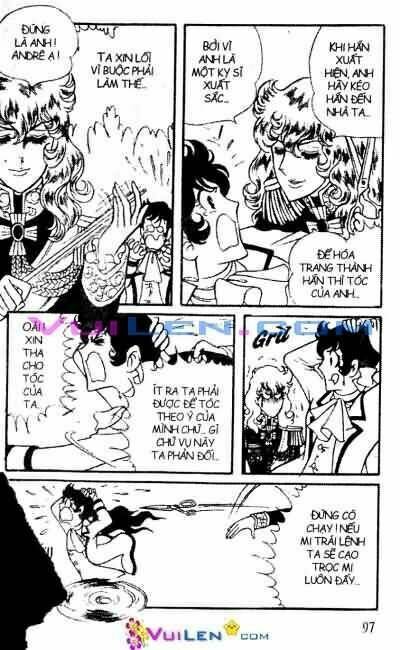 hoa hồng véc-xây chapter 6 97