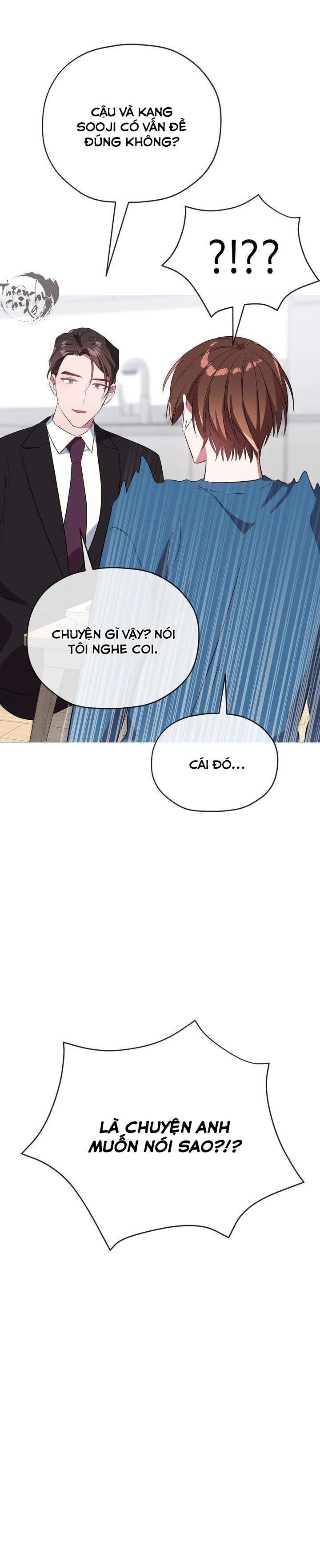 theo đuổi quý ngài ceo chapter 28 4