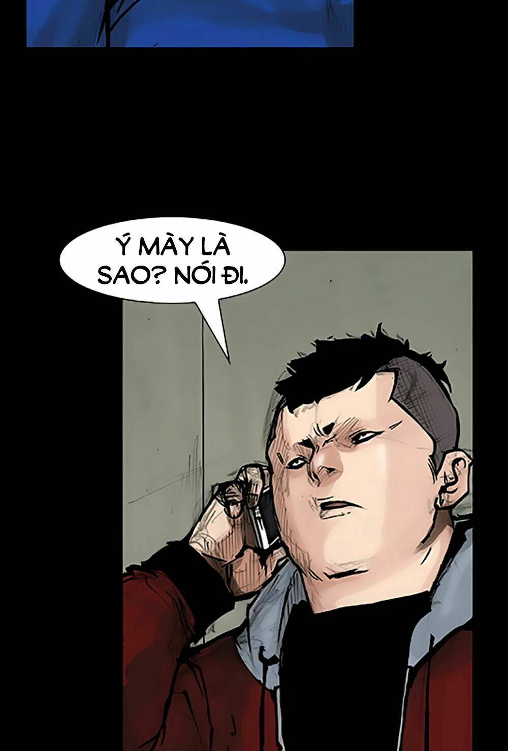 độc cô tiền truyện chapter 75 34