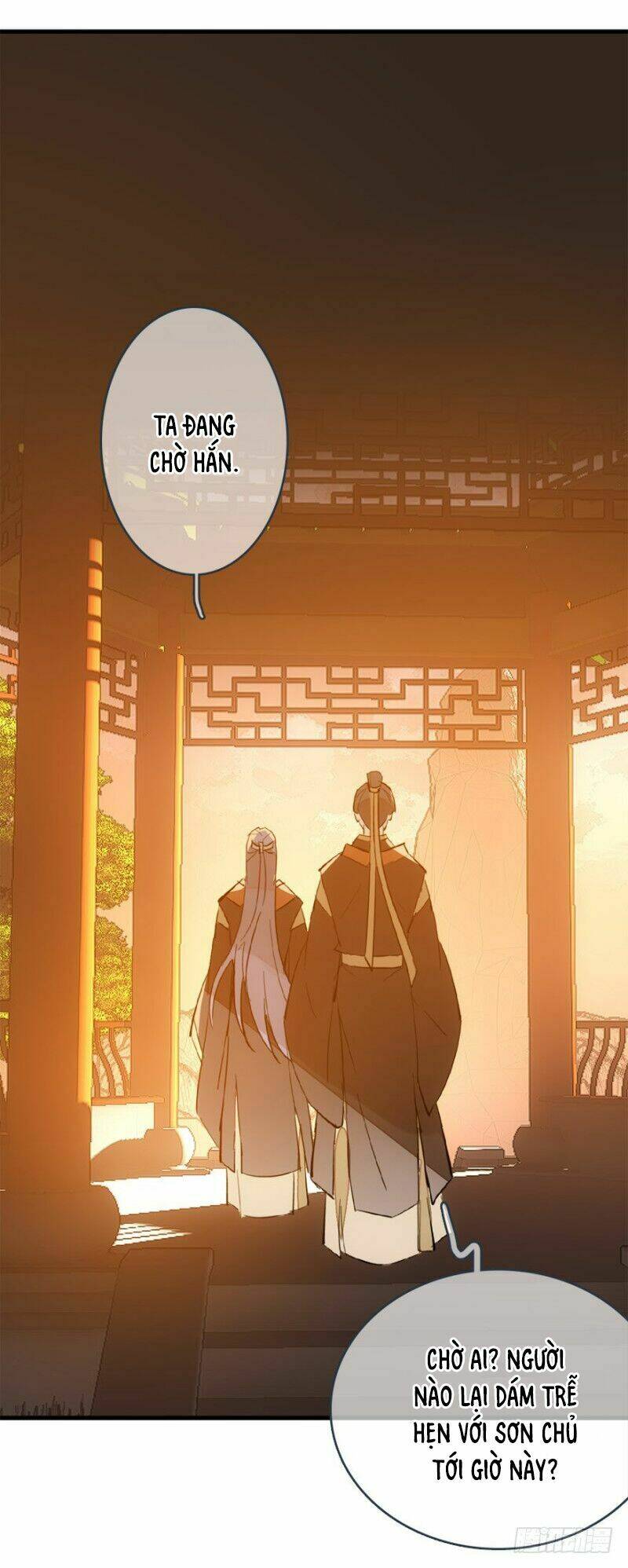 sư phụ lại trêu chọc ta chapter 22 22