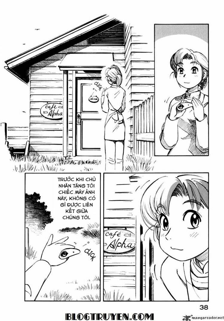 yokohama kaidashi kikou. chapter 57 15