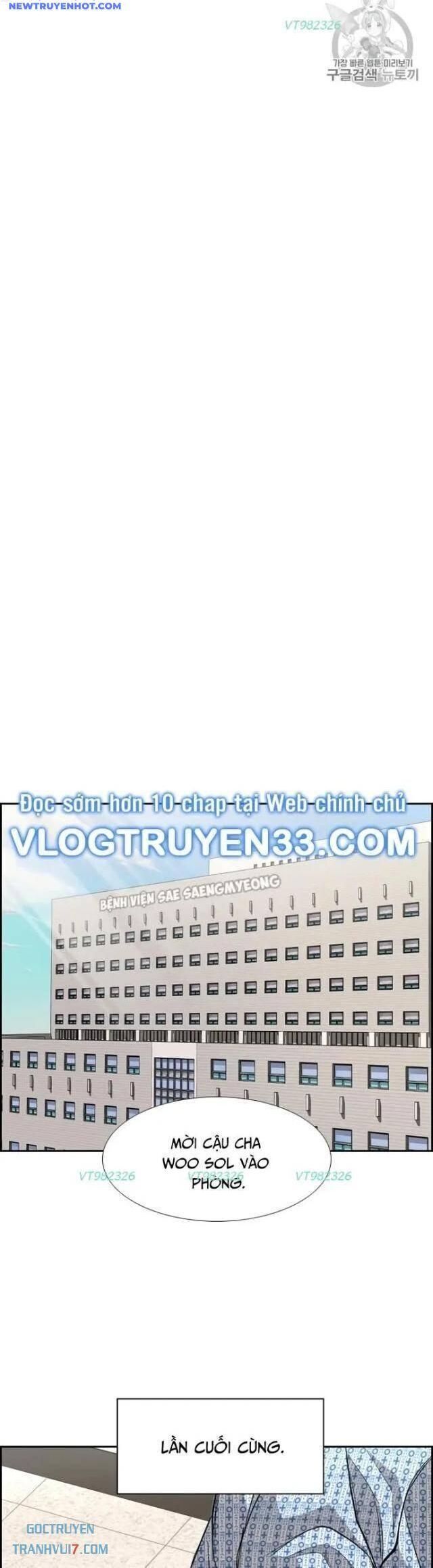 shark - cá mập chapter 179 34