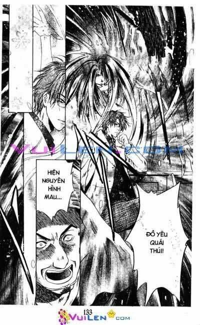 bát khuyển sỹ phương đông chapter 1 133