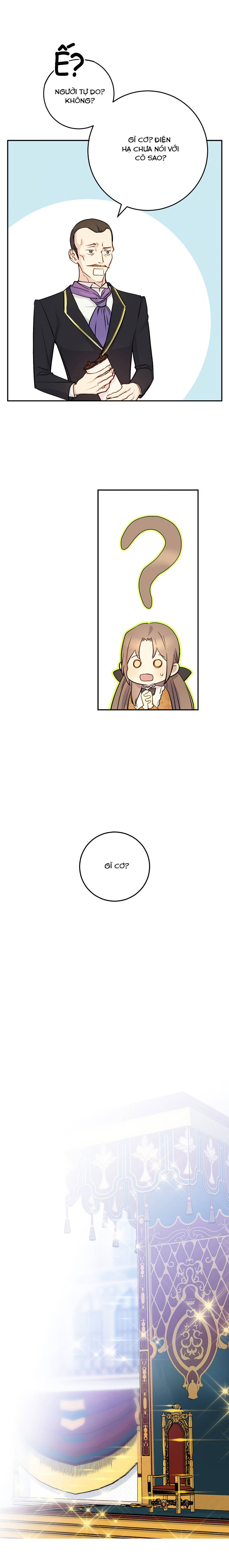 cô hầu giỏi giang chapter 47 13