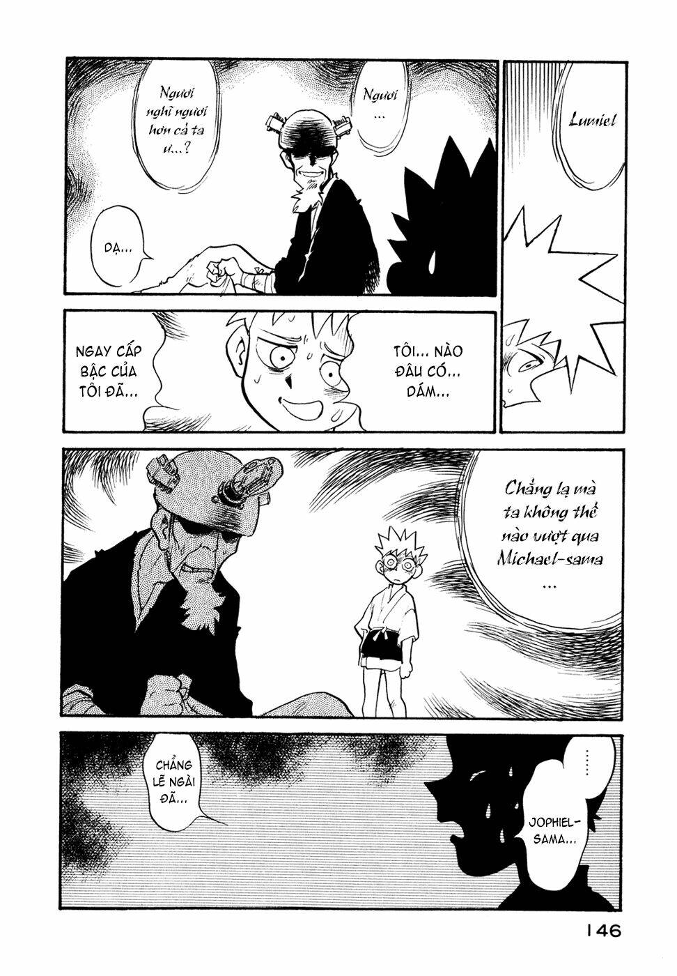 lucu lucu chapter 26 6