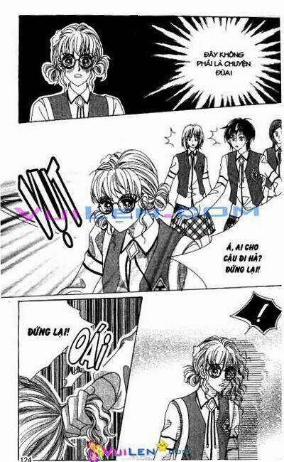 đừng tin cô ấy chapter 7 124