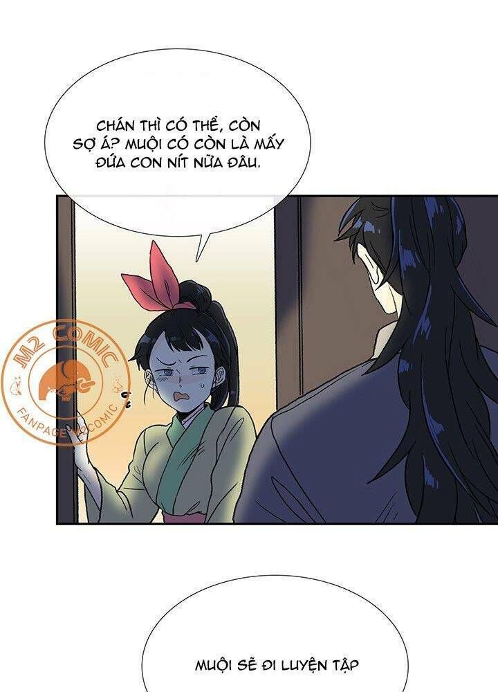 học sĩ tái sinh chapter 115 10