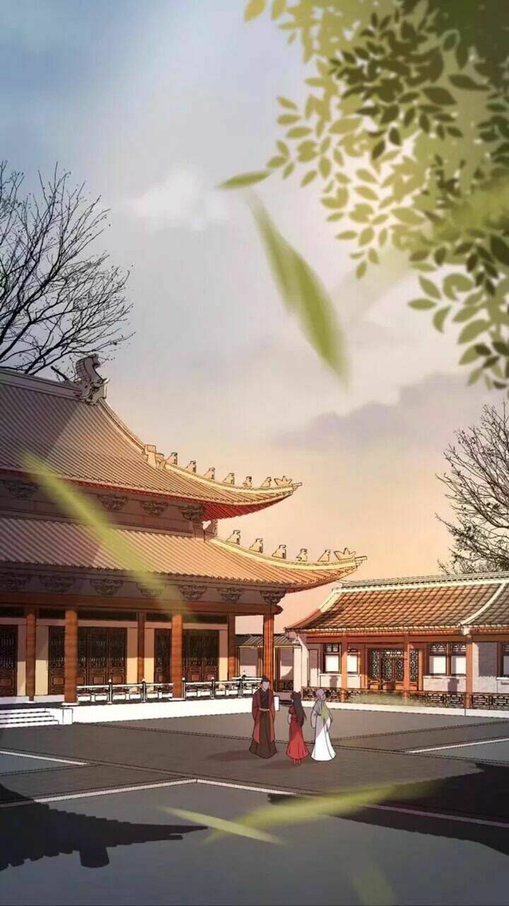 theo đuổi hoàng tử quá khó a~ chapter 24 2