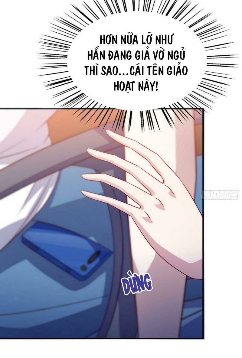 ta làm phản phái ở trong truyện harem chapter 12 7