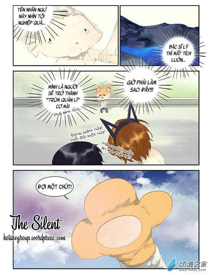 gia tử khu 37 chapter 12 15