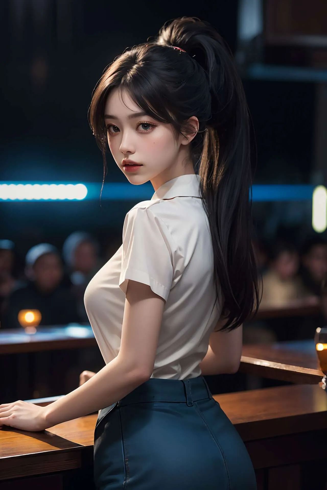 artist ai generated chapter 222 119