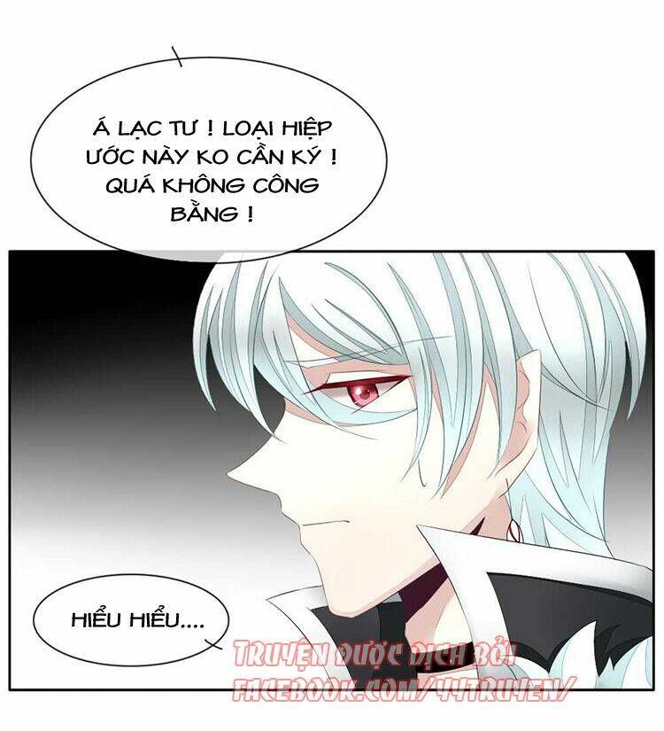 vị hôn thê bỏ trốn chapter 63 4