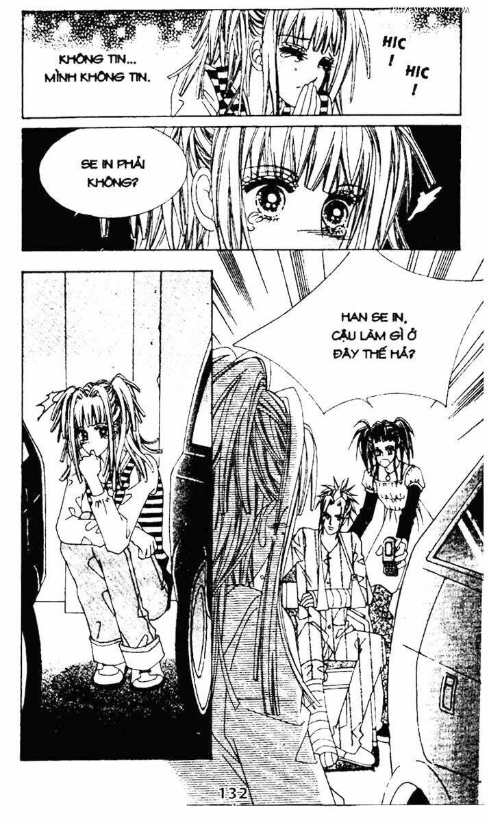 điên vì yêu - love like crazy chapter 52 20