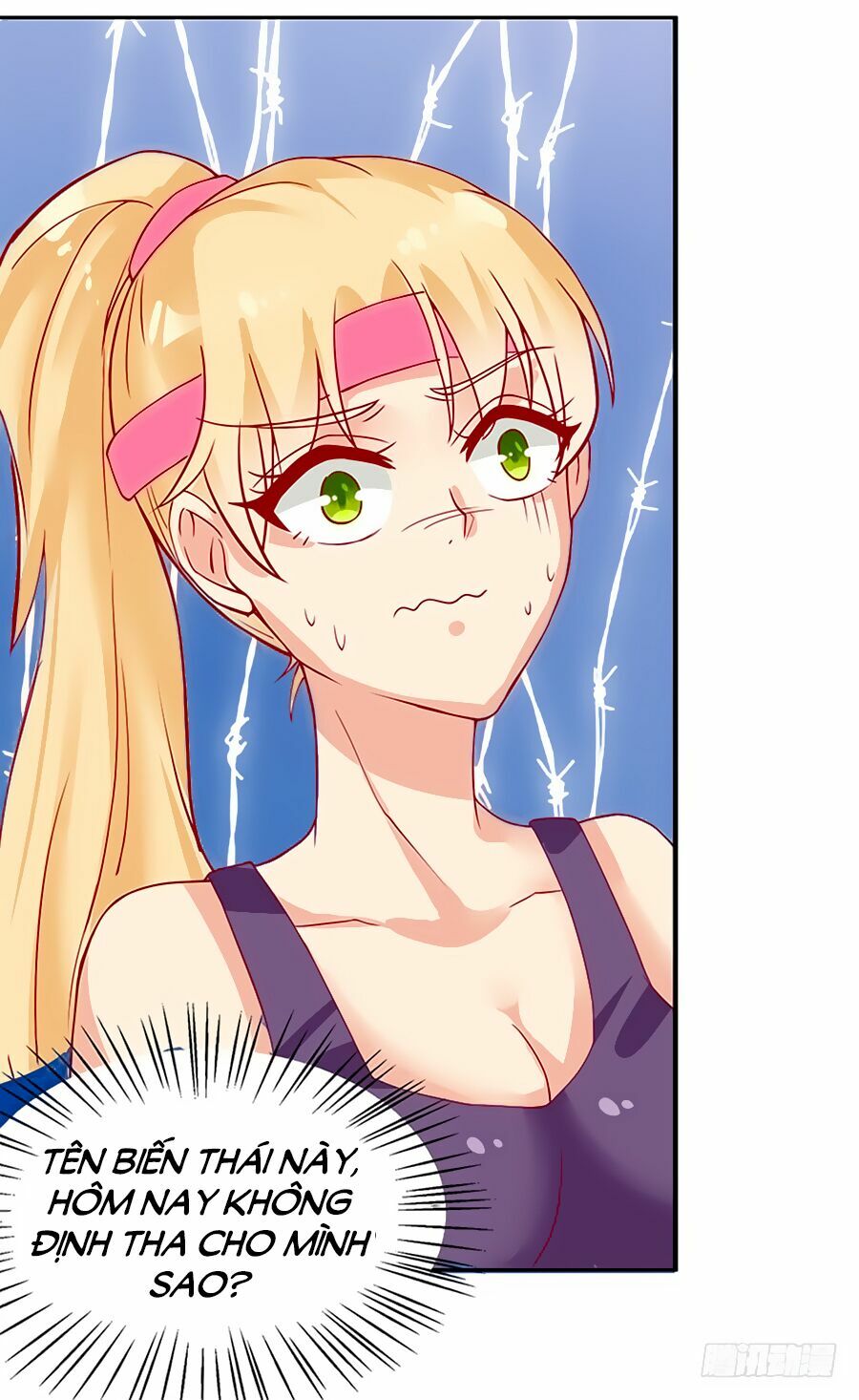 chồng già vợ trẻ trêu nhau hàng ngày chapter 20 4