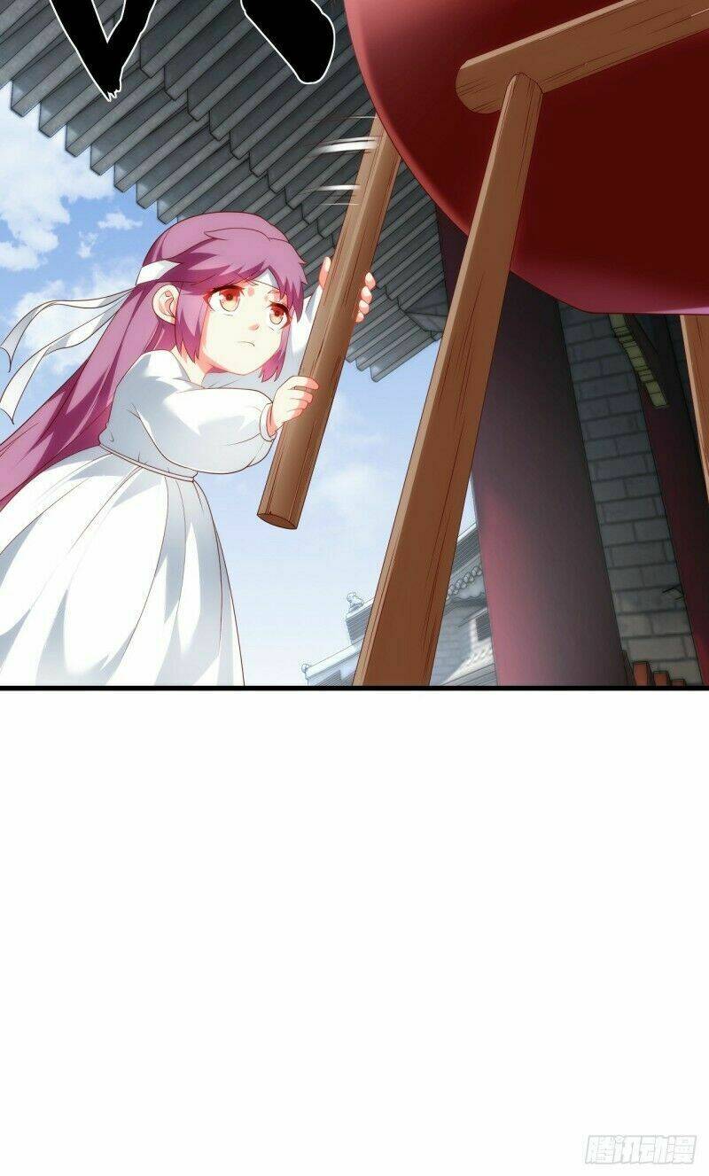 lãnh chúa cái gì không quan trọng chapter 87 10