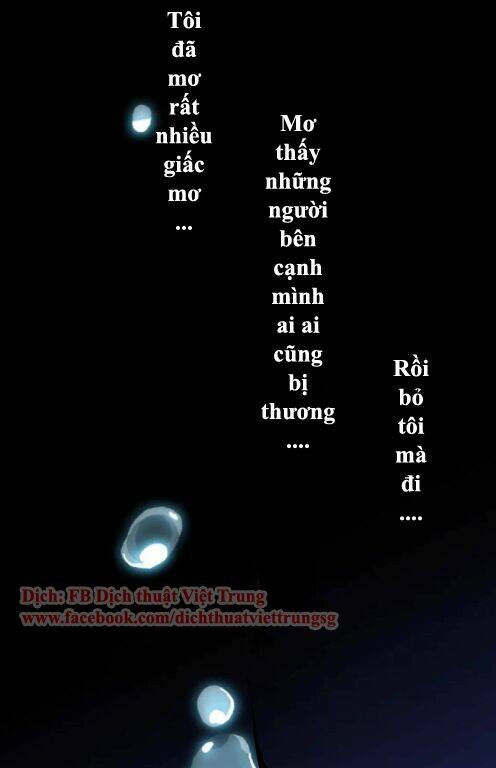 vết cắn ngọt ngào phần 2 chapter 18 1