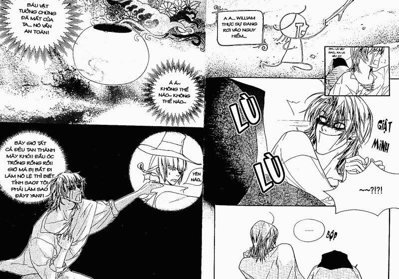 chuyện tình đảo thiên đường chapter 1 50