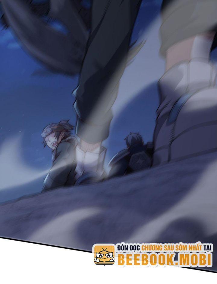 cày quái thành thần: ta đánh xuyên qua nhân loại cấm khu ! chapter 5 57