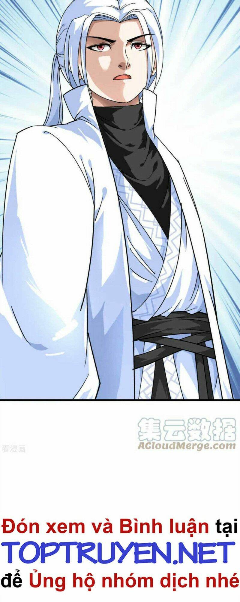 trọng sinh ta là đại thiên thần chapter 158 35