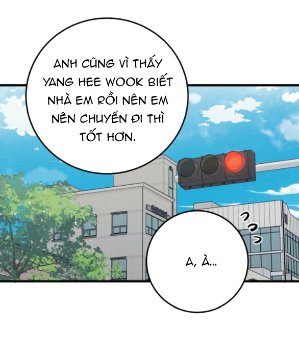 Nóng Lòng Muốn Giày Vò Em chapter 62.1 9