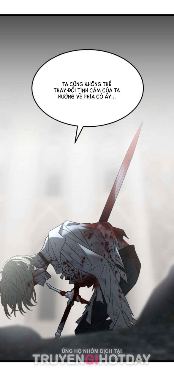 dark moon - tế đàn ánh trăng chapter 68.2 45