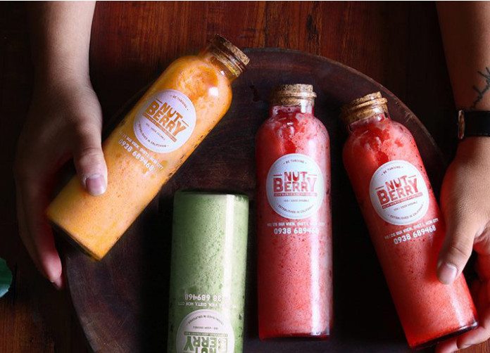 Chai Cao nút gỗ 500ml