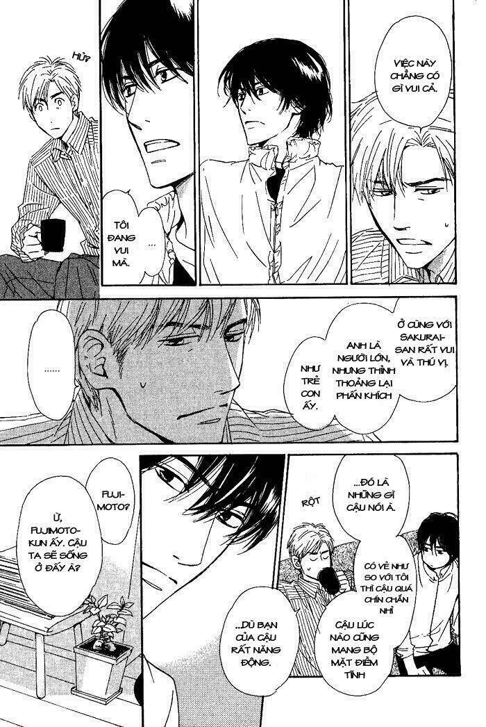 hana wa sakuka chapter 8 13