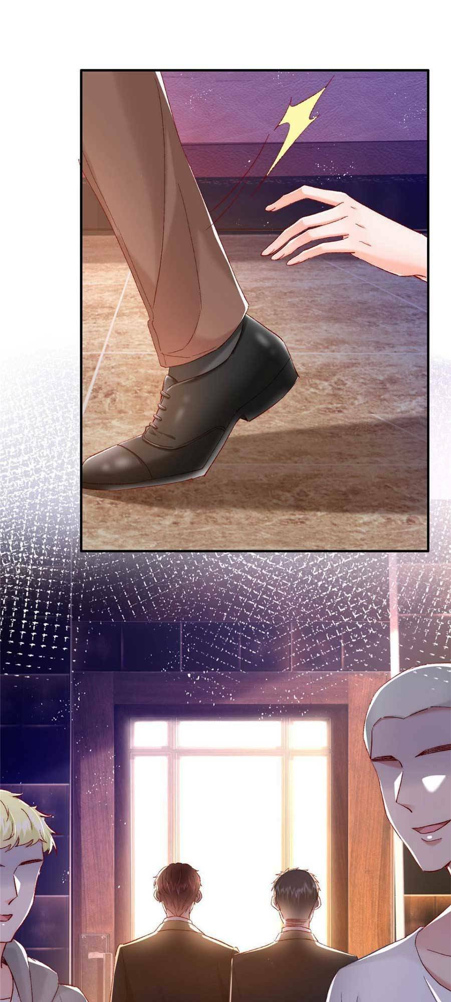 cô vợ của tôi không dễ bắt nạt chapter 26 20