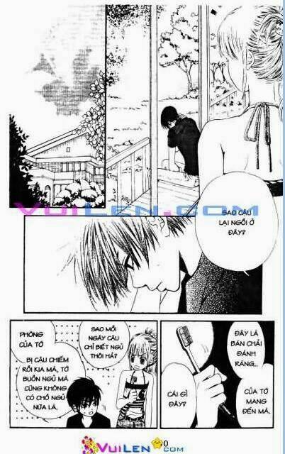 chàng trai thứ 13 chapter 8 147