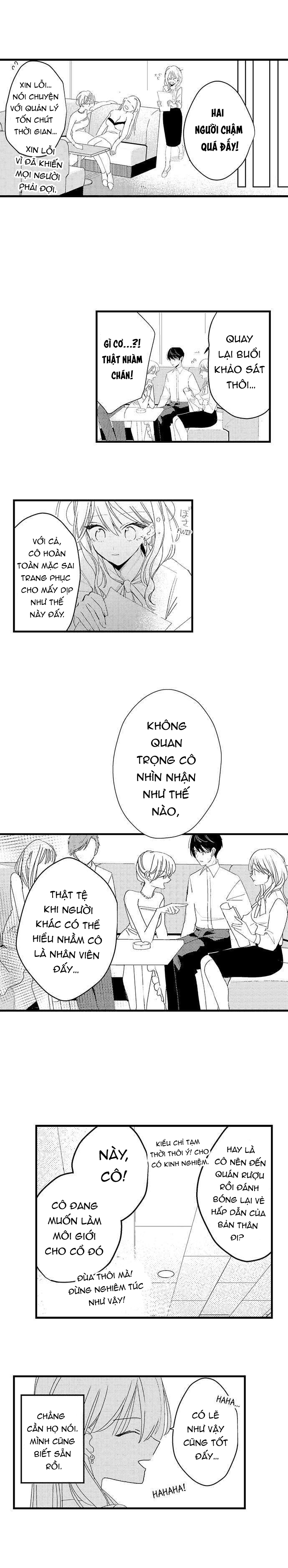 ông chủ incubus và cô nàng văn phòng lạnh lùng chapter 12.1 6