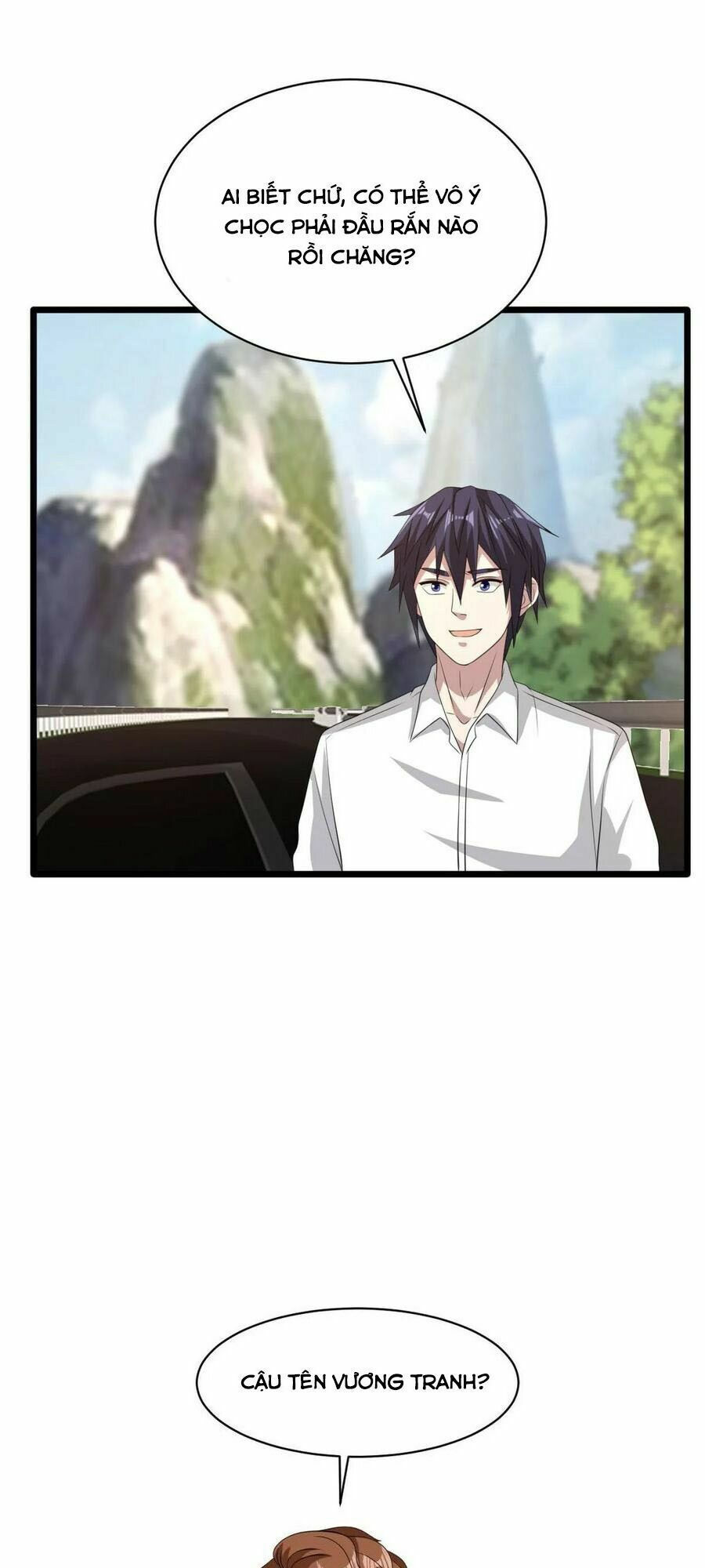 đô thị tà vương chapter 55 6