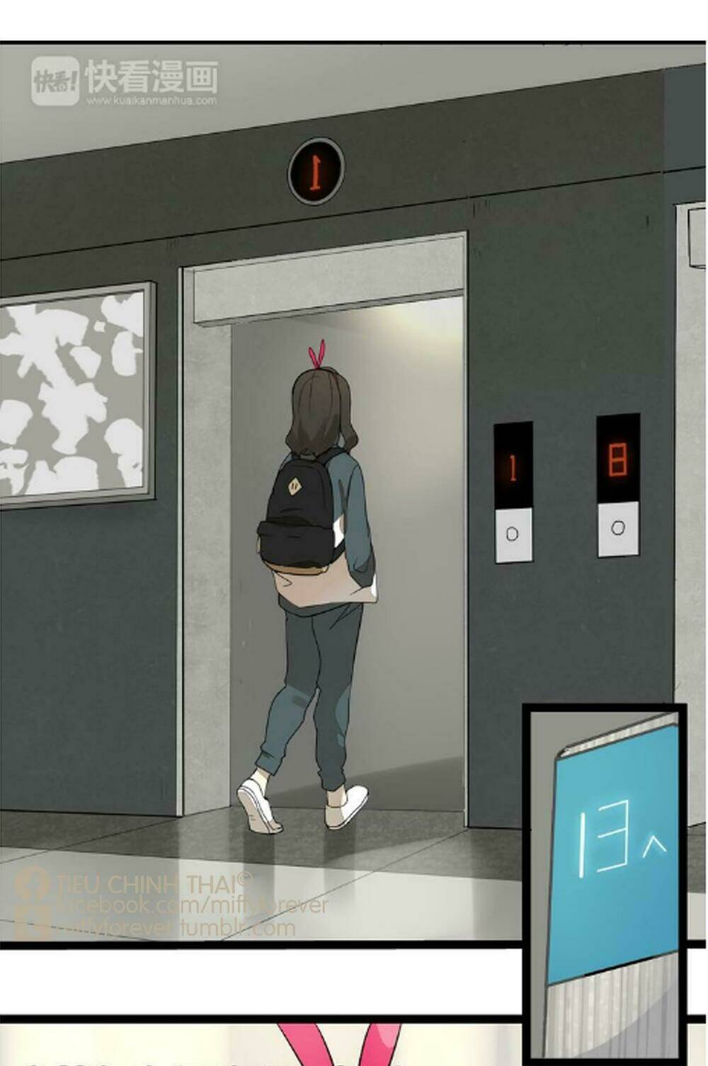 mục linh chapter 4.2 14