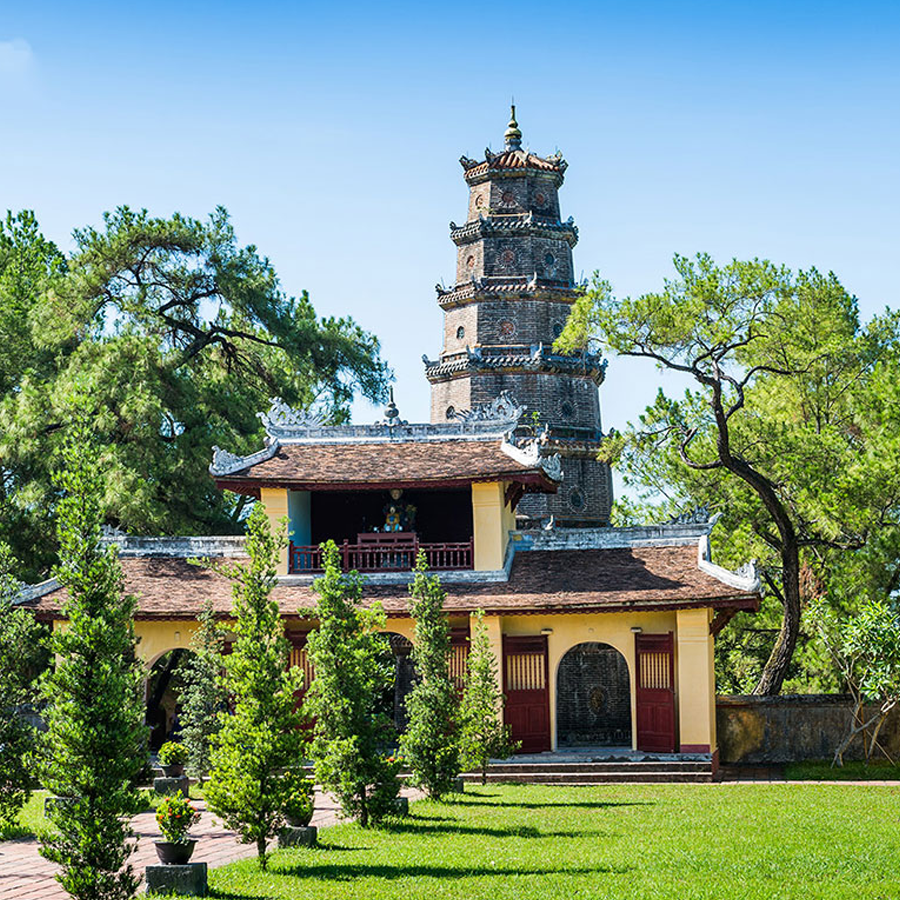 Tour tham quan Huế 1 ngày khởi hành từ Đà Nẵng