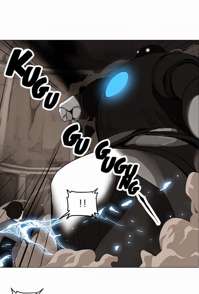 tòa tháp bí ẩn 2 chapter 90 34