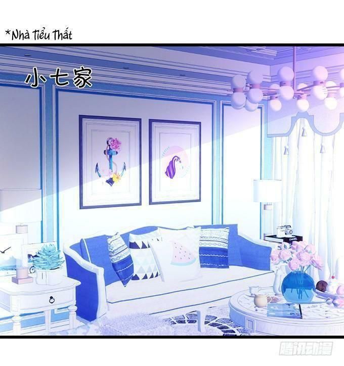 hồ tiên hung bạo chapter 101 19