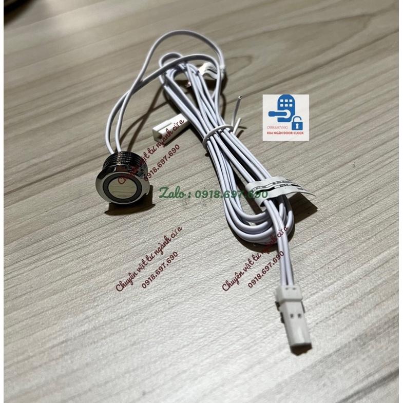 Cảm biến chạm giá siêu tốt