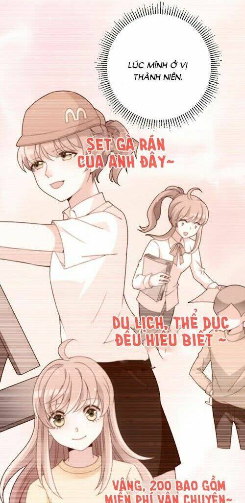 bí mật kết hôn với ảnh đế: vợ ơi đến đây tấn công đi nào chapter 53 15