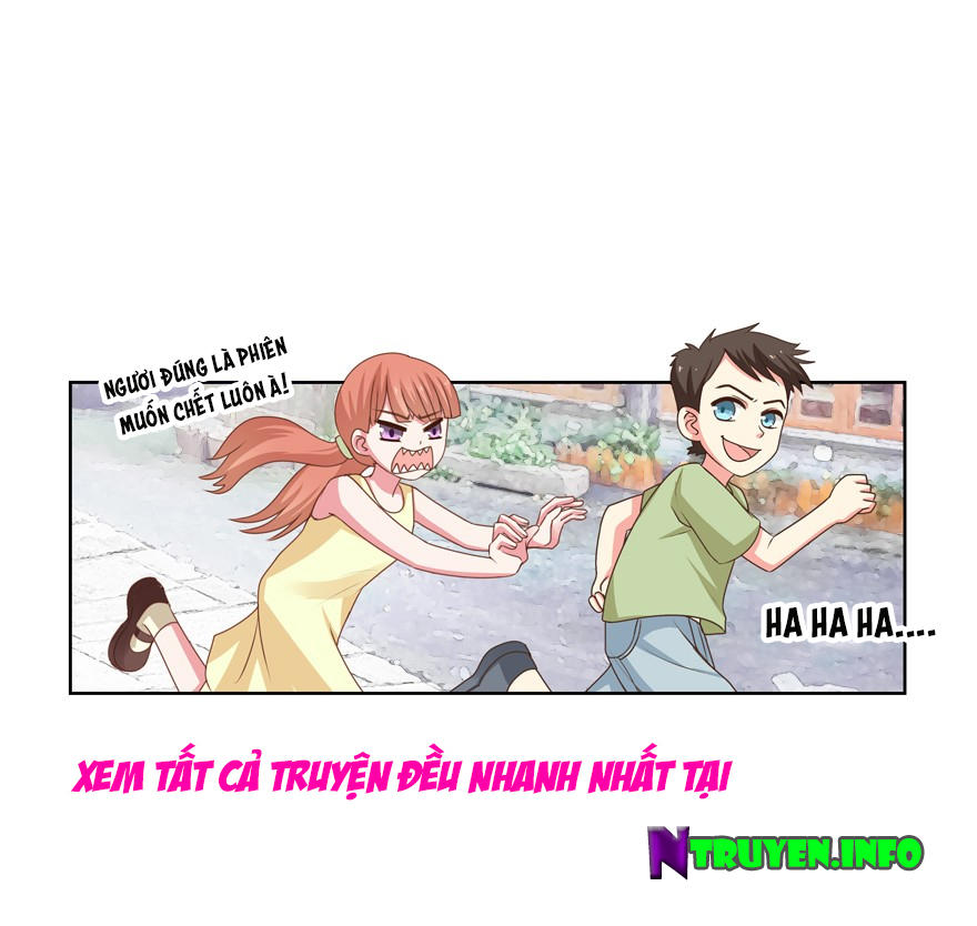 lưu luyến không rời chapter 20 18