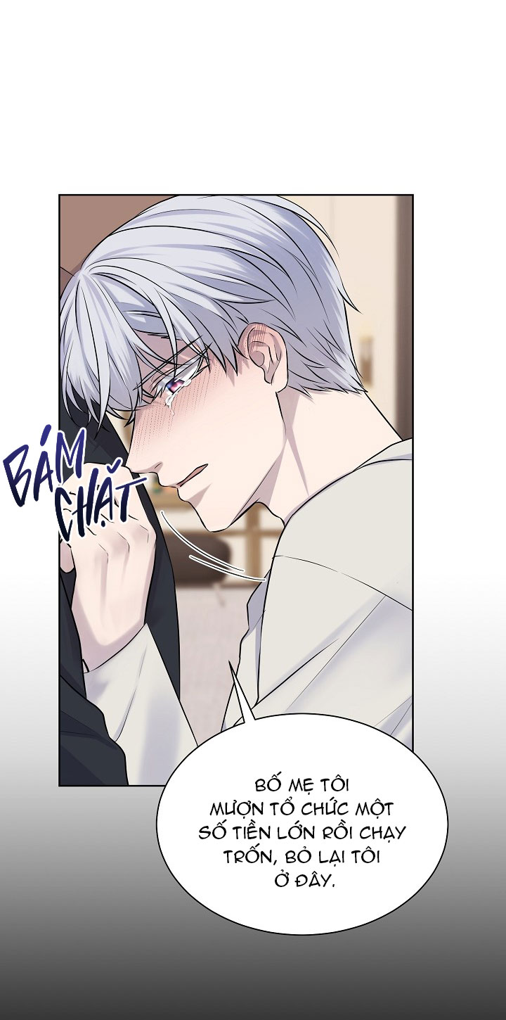 viên đạn vàng chapter 13 6