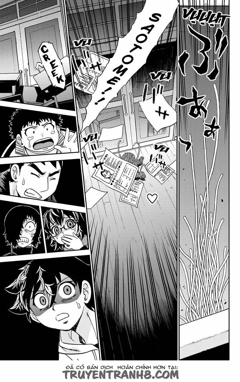 lý do sống còn chapter 38 8