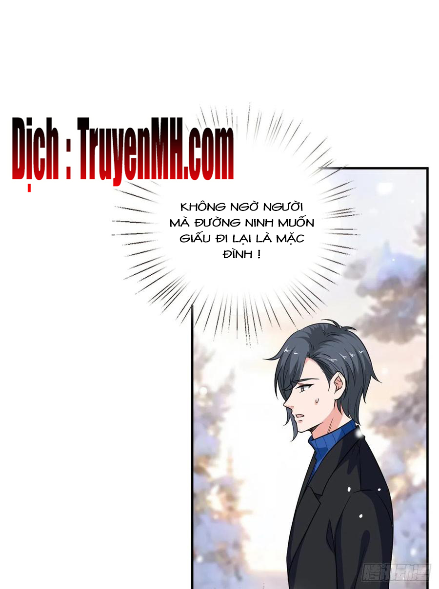 thí hôn lão công, cần giúp sức chapter 268 1