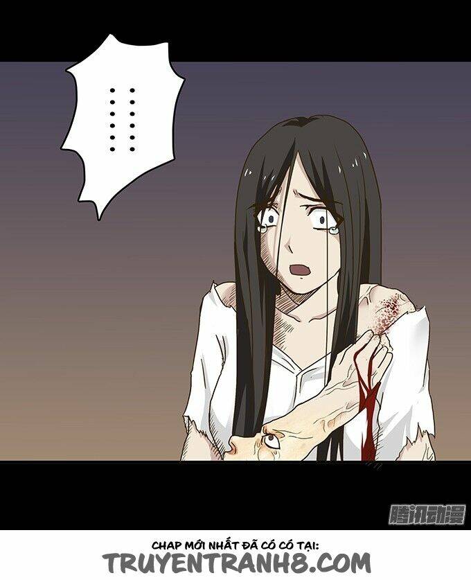 ớn lạnh tuyệt đối chapter 85 16