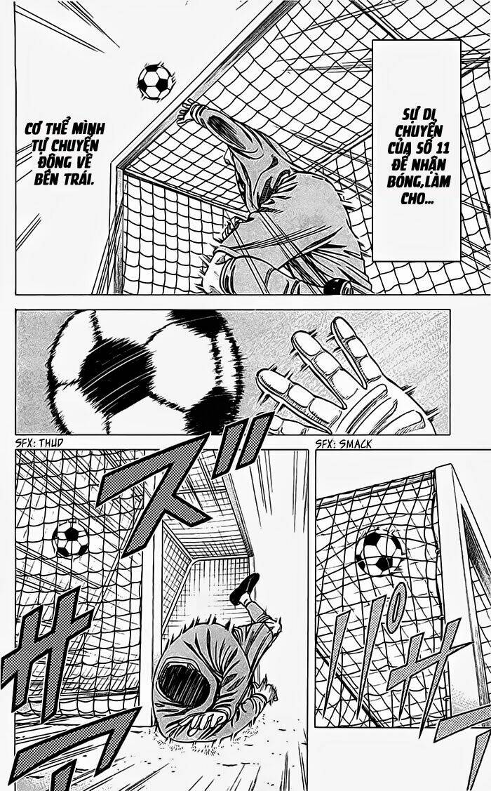 angel voice chapter 37 14