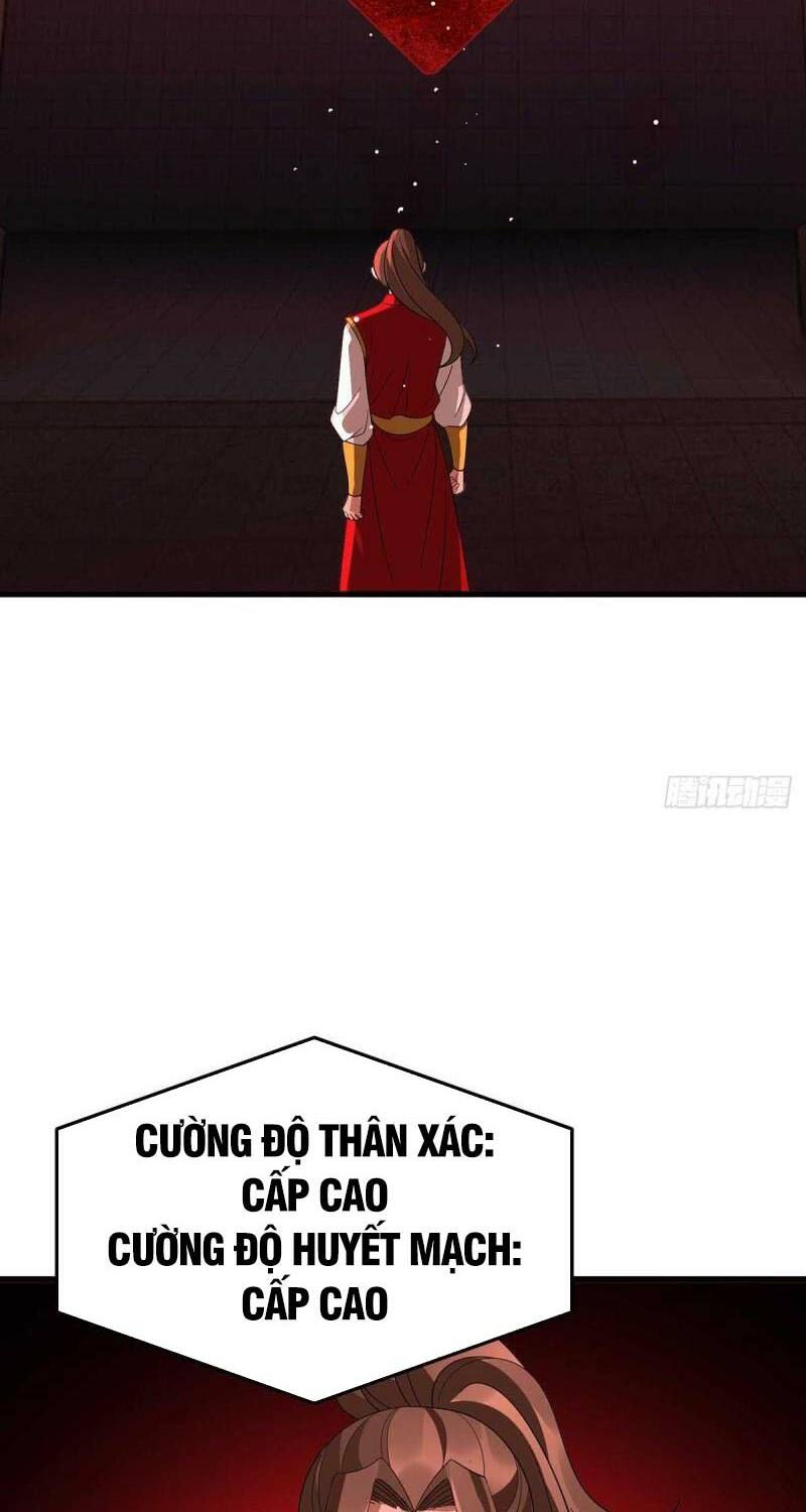 chúa tể tam giới chapter 194 28