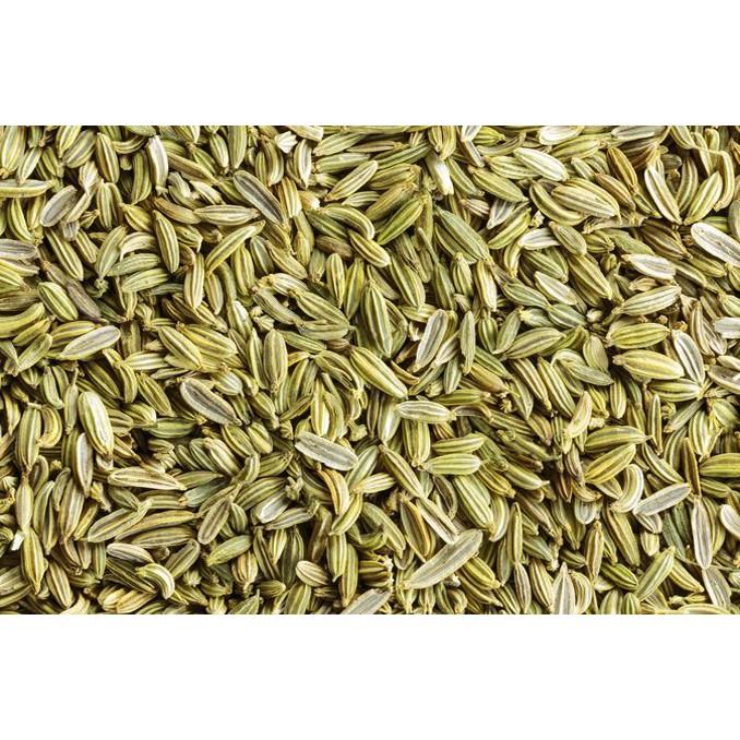 Hạt Tiểu Hồi Ông Chà Và 35g (Fennel Seeds)