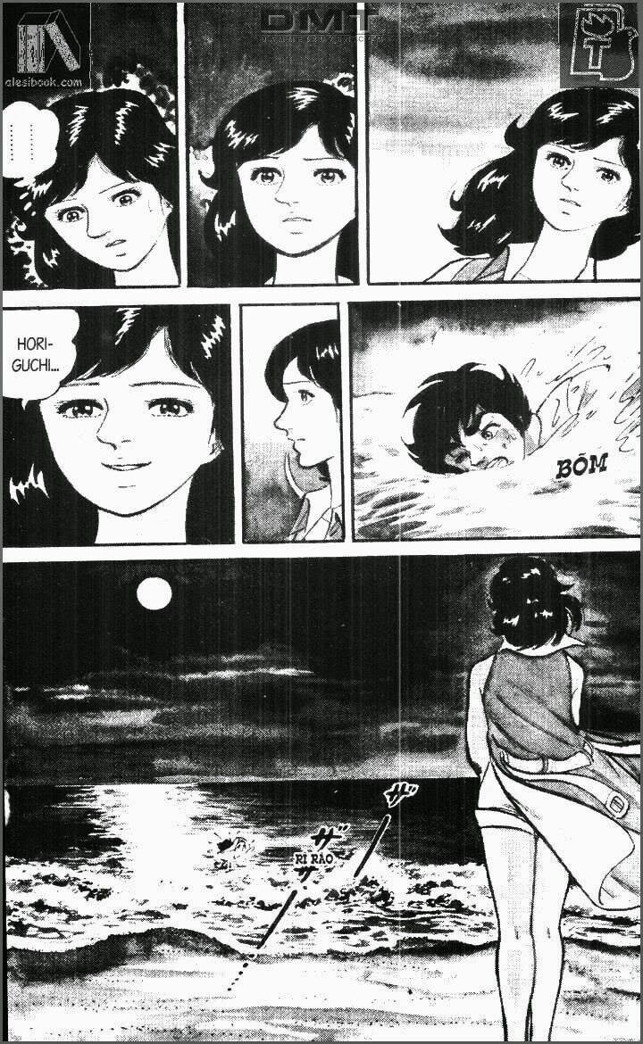 ganbare genki chapter 98 16