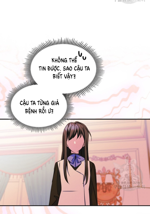 tôi đã trở thành bạn gái của nam chính chapter 8.1 16