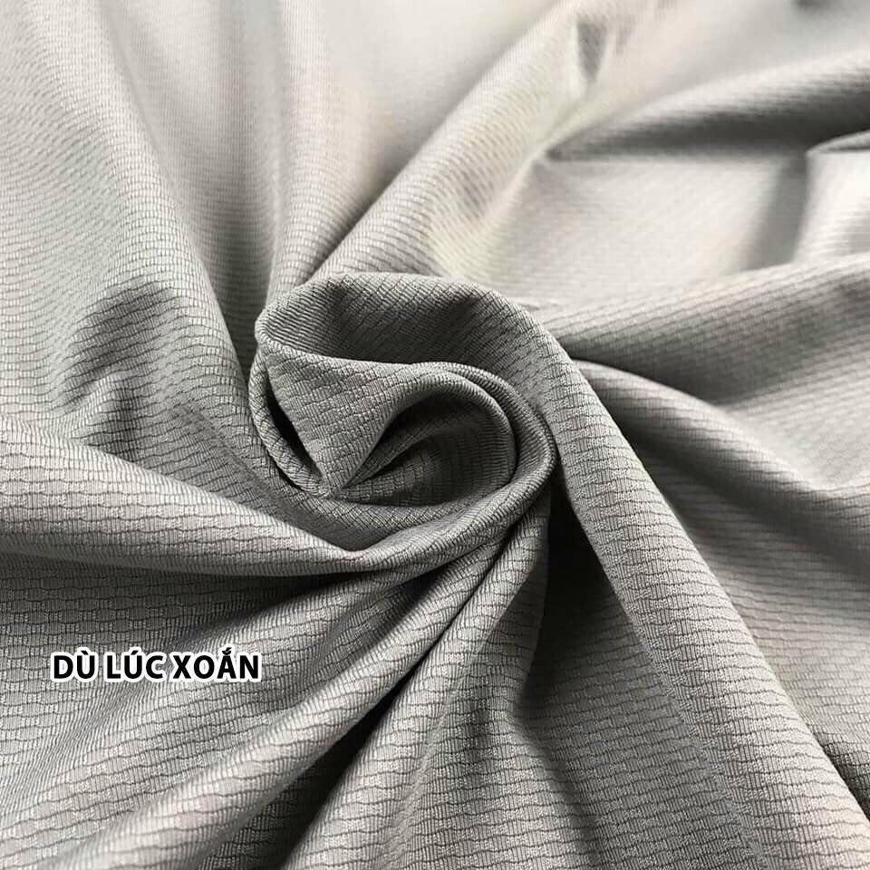 Áo chống nắng nam thông hơi chất vải thun lạnh co giãn thoáng mát bảo vệ da bạn khỏi tia UV Việt Tiến ACC81